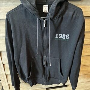 PINK Victoria's Secret 1986 Hoodie